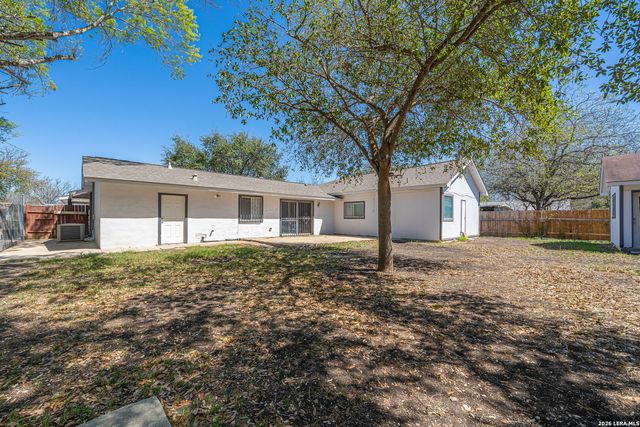 5630 Seacomber, San Antonio, TX 78242