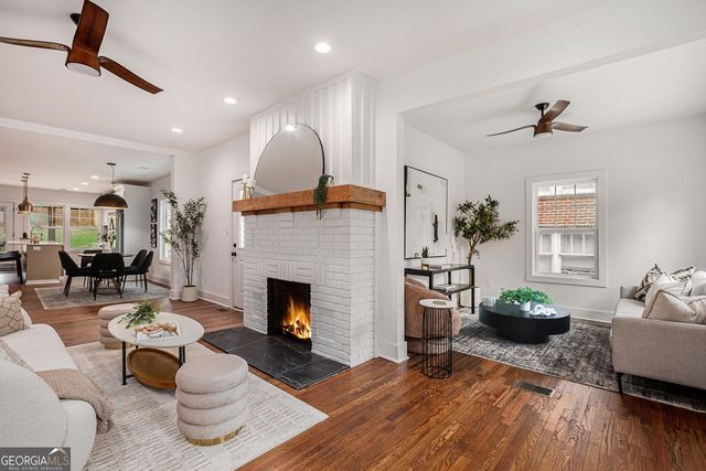 1721 S Gordon Street SW, Atlanta, GA 30310