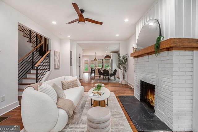 1721 S Gordon Street SW, Atlanta, GA 30310