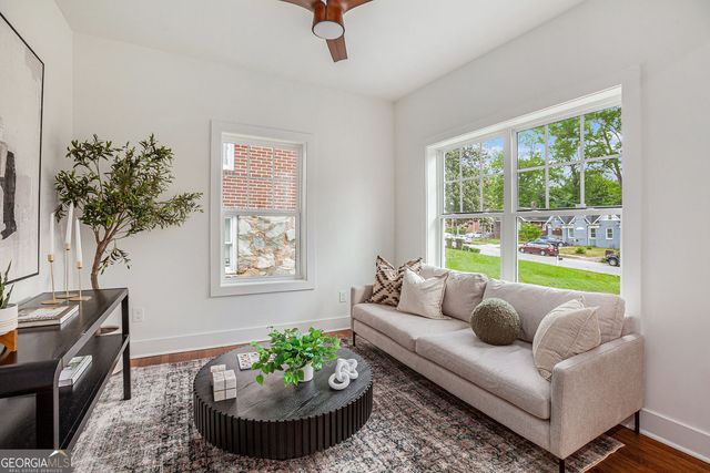 1721 S Gordon Street SW, Atlanta, GA 30310