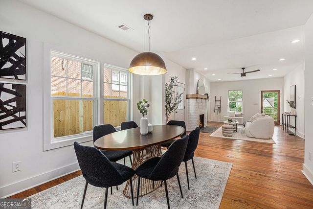 1721 S Gordon Street SW, Atlanta, GA 30310