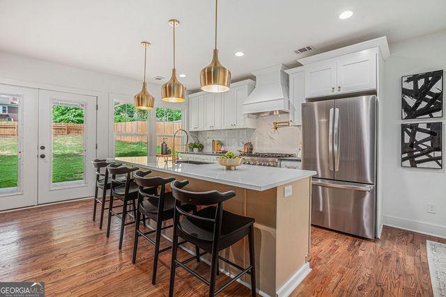 1721 S Gordon Street SW, Atlanta, GA 30310