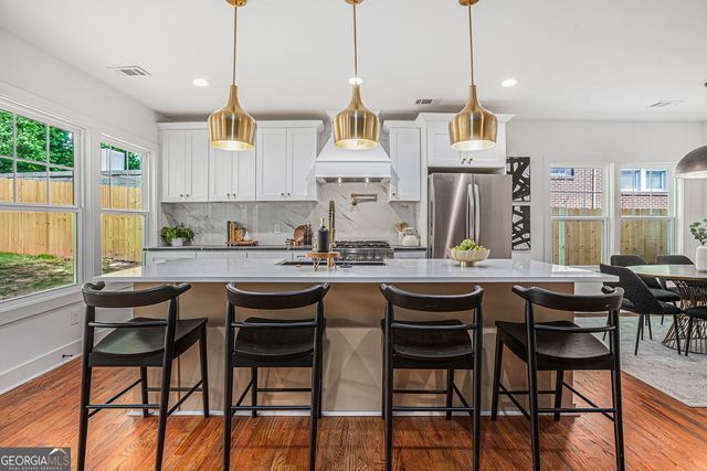 1721 S Gordon Street SW, Atlanta, GA 30310