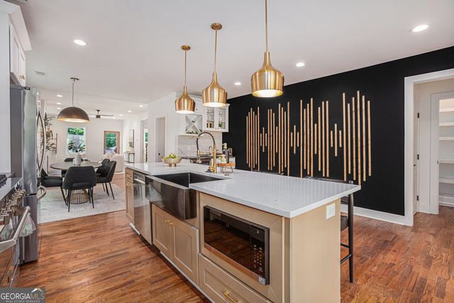 1721 S Gordon Street SW, Atlanta, GA 30310