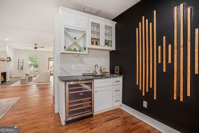 1721 S Gordon Street SW, Atlanta, GA 30310