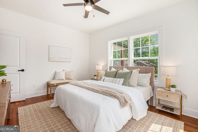 1721 S Gordon Street SW, Atlanta, GA 30310