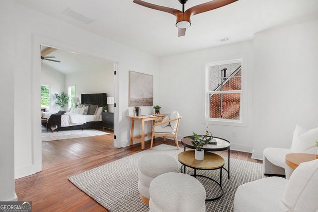 1721 S Gordon Street SW, Atlanta, GA 30310