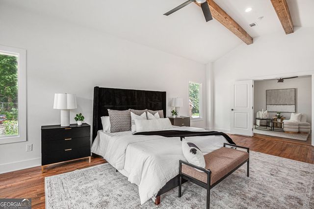 1721 S Gordon Street SW, Atlanta, GA 30310