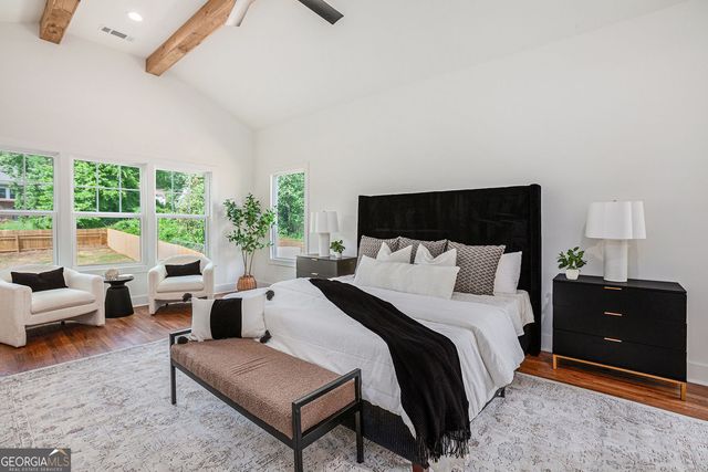 1721 S Gordon Street SW, Atlanta, GA 30310