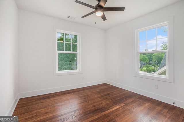 1721 S Gordon Street SW, Atlanta, GA 30310