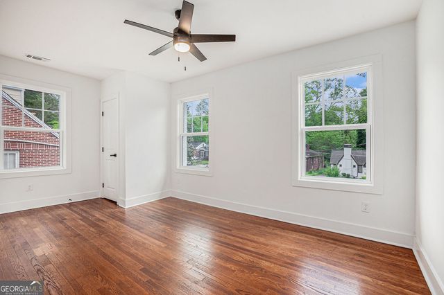 1721 S Gordon Street SW, Atlanta, GA 30310