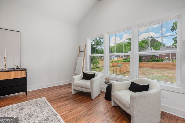 1721 S Gordon Street SW, Atlanta, GA 30310