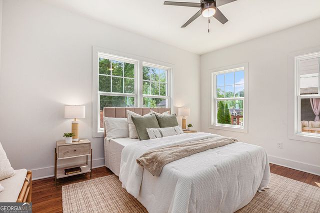 1721 S Gordon Street SW, Atlanta, GA 30310