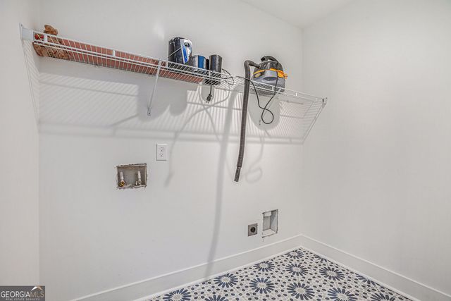 1721 S Gordon Street SW, Atlanta, GA 30310