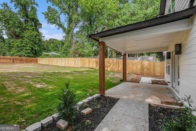 1721 S Gordon Street SW, Atlanta, GA 30310