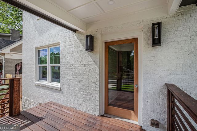 1721 S Gordon Street SW, Atlanta, GA 30310