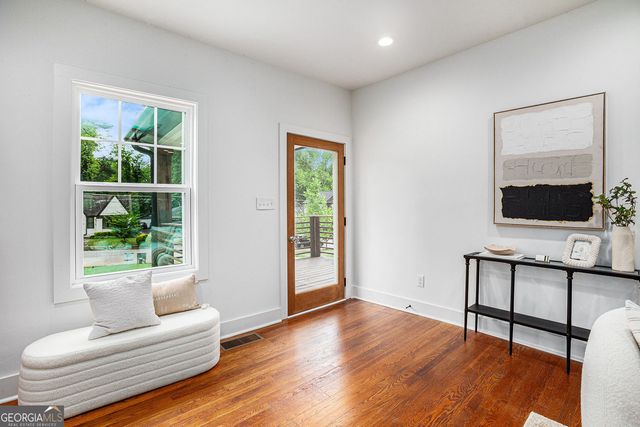 1721 S Gordon Street SW, Atlanta, GA 30310