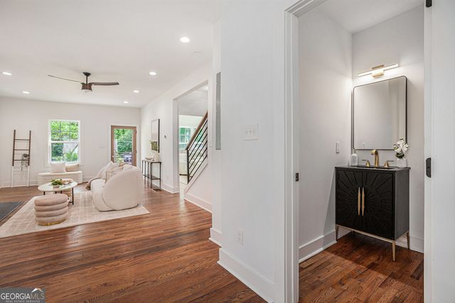 1721 S Gordon Street SW, Atlanta, GA 30310