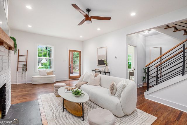 1721 S Gordon Street SW, Atlanta, GA 30310