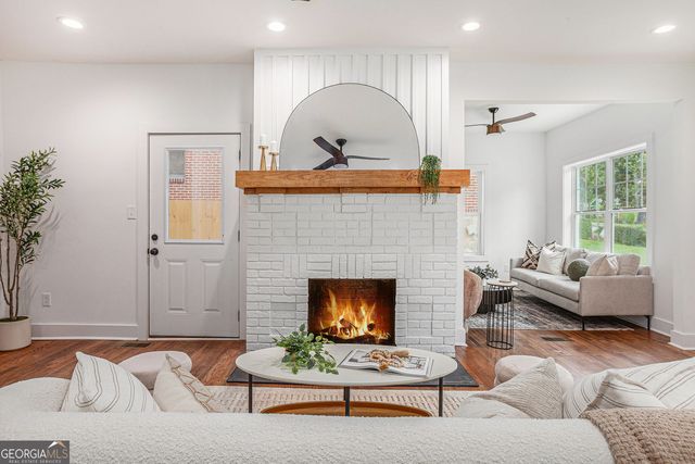 1721 S Gordon Street SW, Atlanta, GA 30310