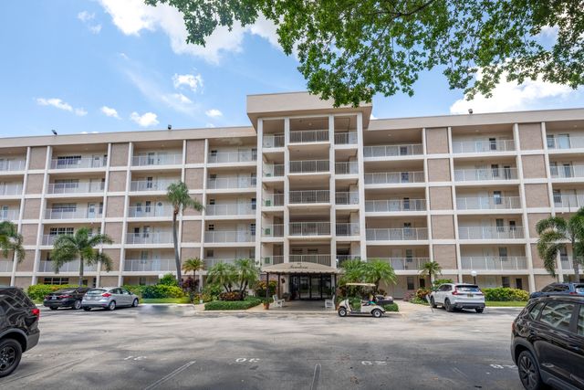 2651 S Course Drive 308, Pompano Beach, FL 33069