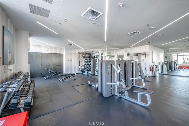 1050 S Grand Avenue 708, Los Angeles, CA 90015