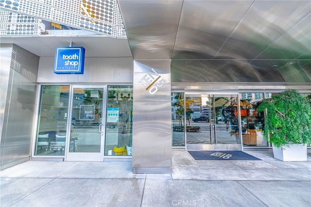 1050 S Grand Avenue 708, Los Angeles, CA 90015