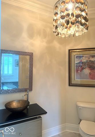 121 Wakefield Way, Zionsville, IN 46077