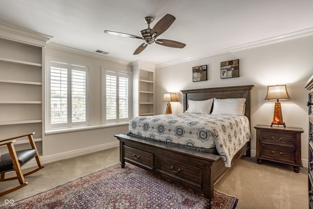 121 Wakefield Way, Zionsville, IN 46077