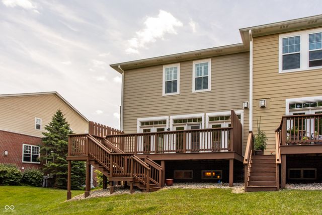 121 Wakefield Way, Zionsville, IN 46077