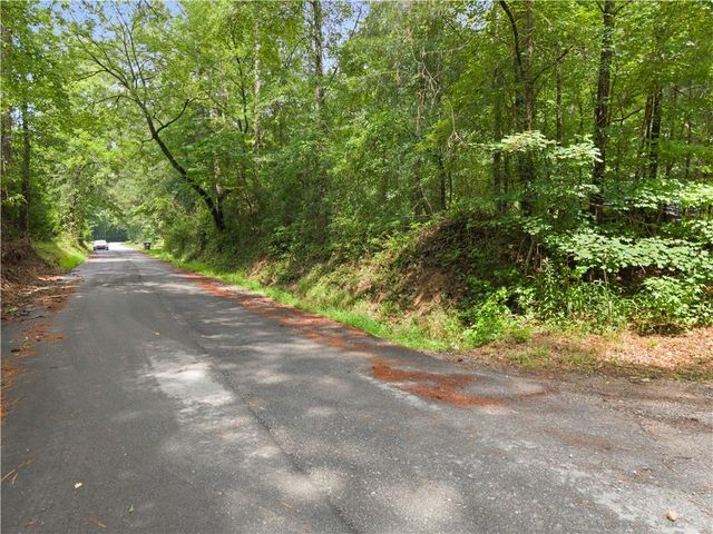 0 Pickett Bridge Road, Covington, GA 30016