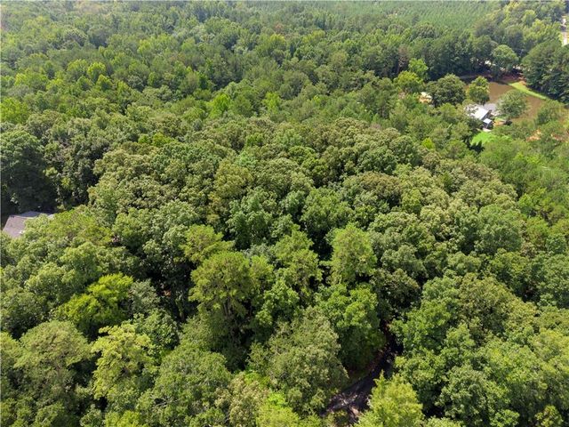 0 Pickett Bridge Road, Covington, GA 30016