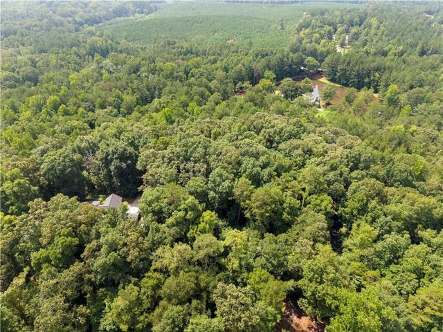 0 Pickett Bridge Road, Covington, GA 30016
