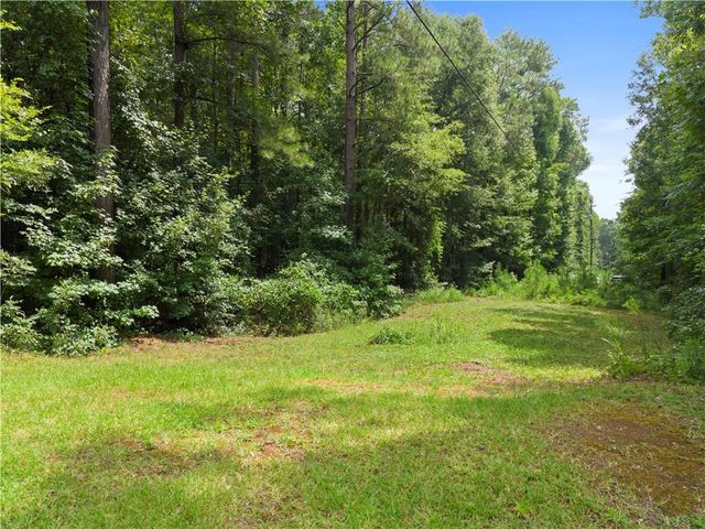 0 Pickett Bridge Road, Covington, GA 30016