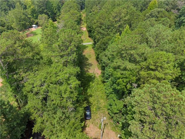 0 Pickett Bridge Road, Covington, GA 30016