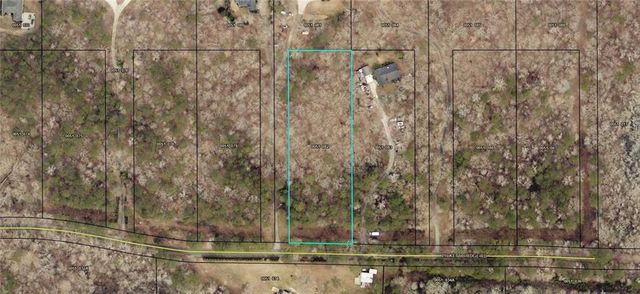 0 Pickett Bridge Road, Covington, GA 30016