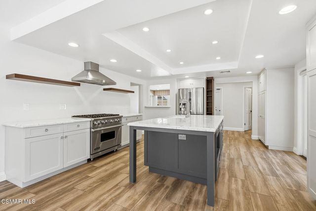 1719 Schoolhouse Circle, Westlake Village, CA 91362
