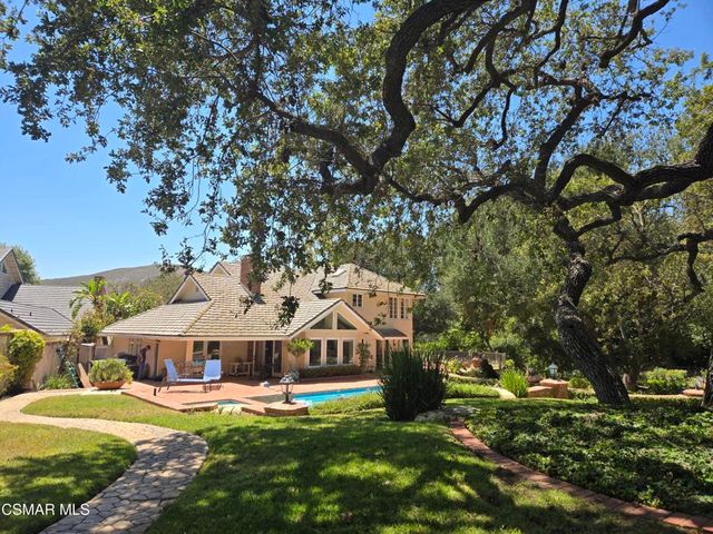 1719 Schoolhouse Circle, Westlake Village, CA 91362