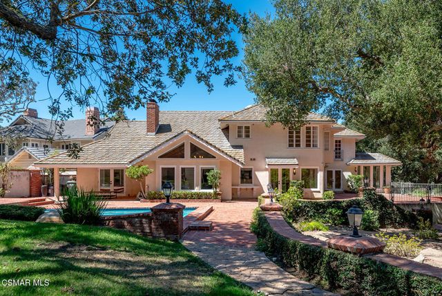 1719 Schoolhouse Circle, Westlake Village, CA 91362