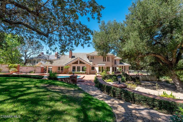 1719 Schoolhouse Circle, Westlake Village, CA 91362