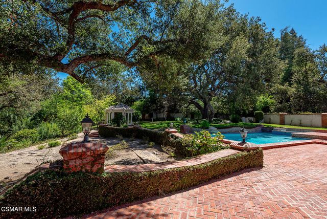 1719 Schoolhouse Circle, Westlake Village, CA 91362