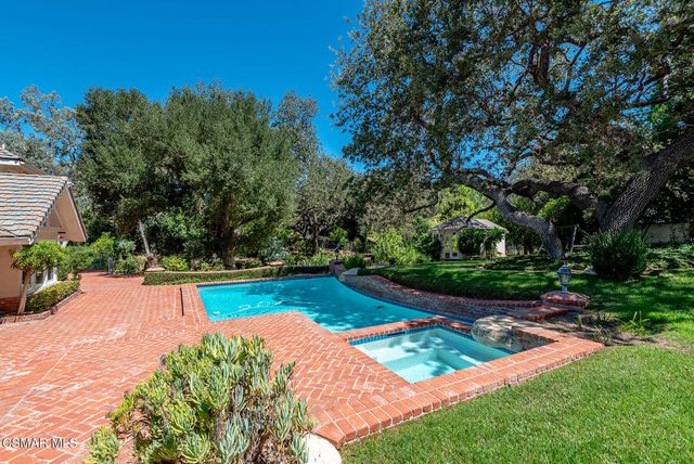 1719 Schoolhouse Circle, Westlake Village, CA 91362