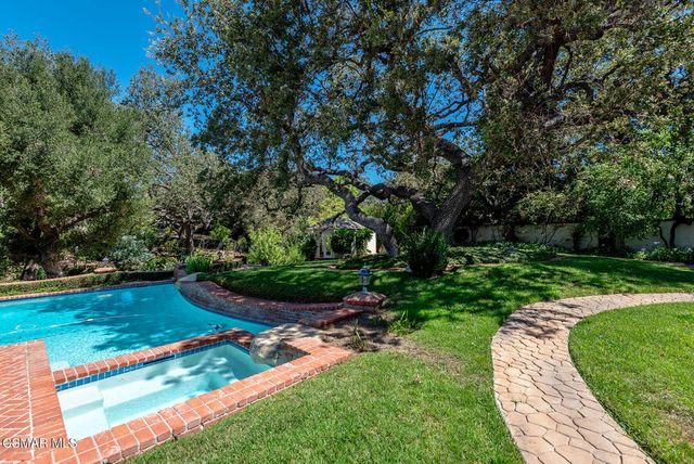 1719 Schoolhouse Circle, Westlake Village, CA 91362