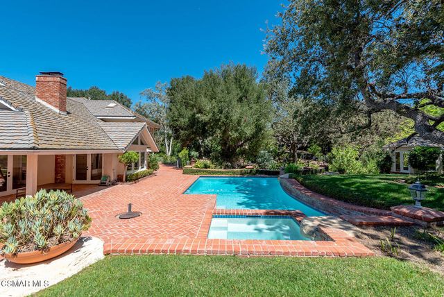 1719 Schoolhouse Circle, Westlake Village, CA 91362
