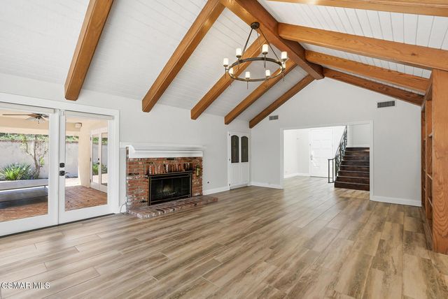 1719 Schoolhouse Circle, Westlake Village, CA 91362