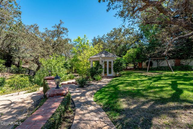 1719 Schoolhouse Circle, Westlake Village, CA 91362
