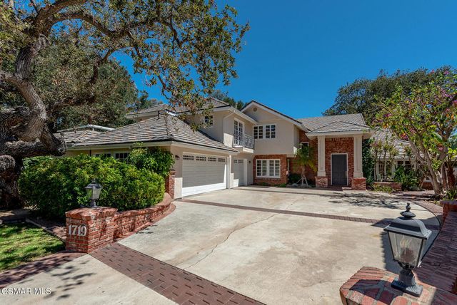 1719 Schoolhouse Circle, Westlake Village, CA 91362