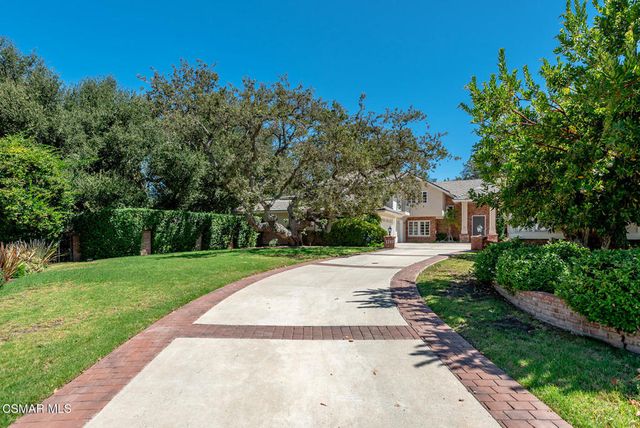 1719 Schoolhouse Circle, Westlake Village, CA 91362