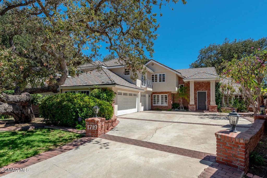 1719 Schoolhouse Circle, Westlake Village, CA 91362