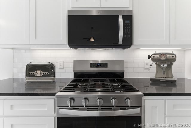 8505 E Ft Worth Street, Broken Arrow, OK 74014